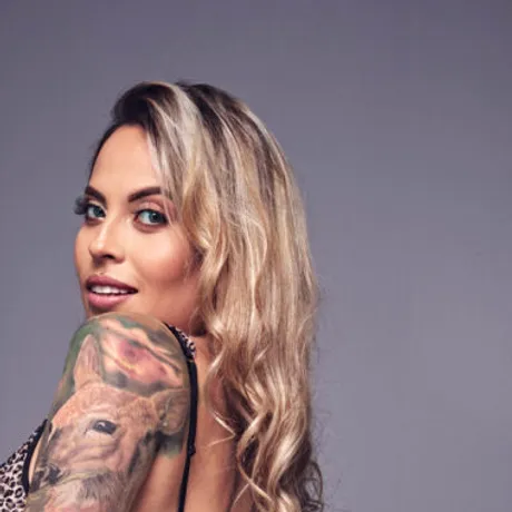 Nataly Fierro featured in BoxMov